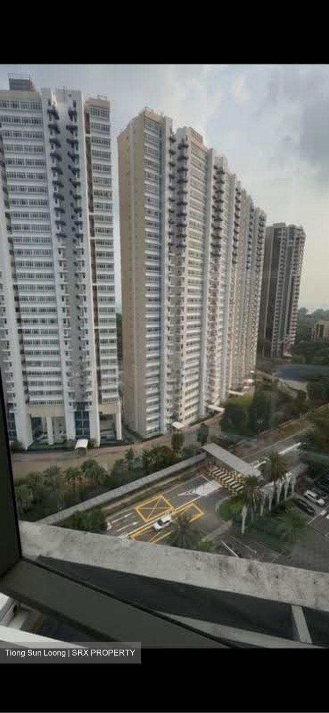 The Bayshore (D16), Condominium #630184541